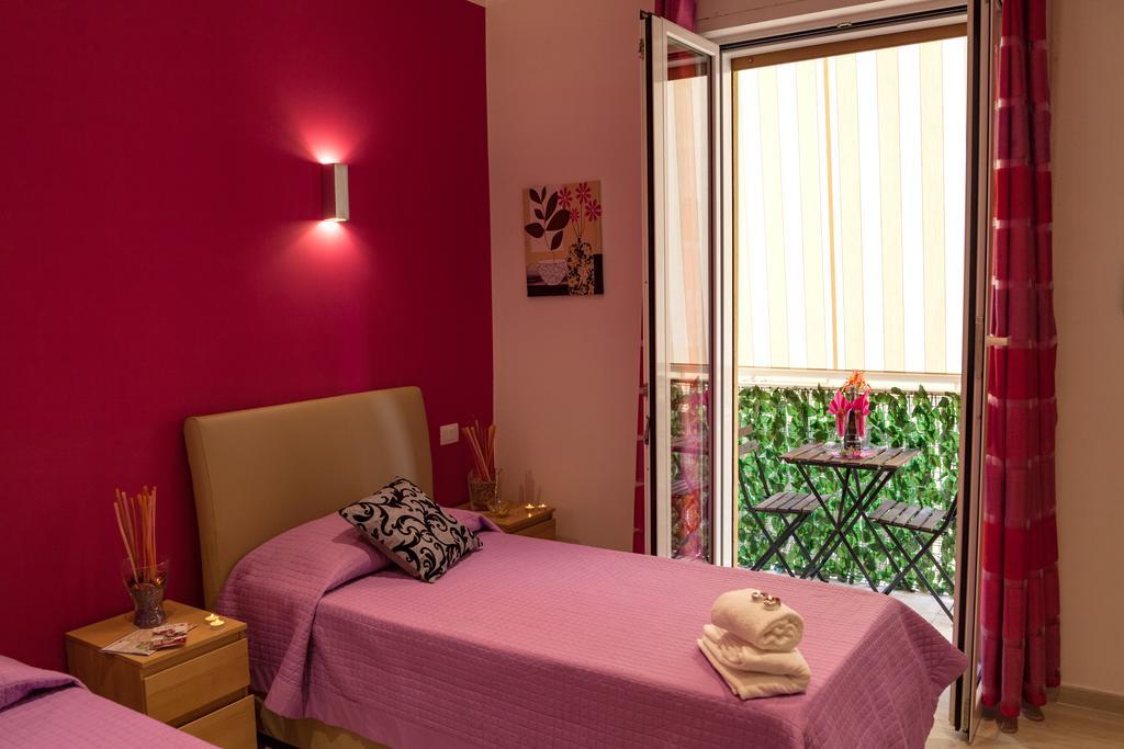 Chroma Italy - Chroma Apt Marconi Eksteriør bilde